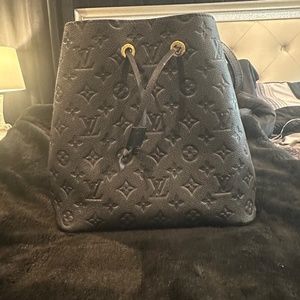 Louis Vuitton  Purse